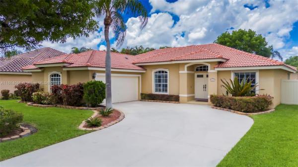 Cypress Hollow, 6425 NW 54th St, Lauderhill, Florida 33319, image 1