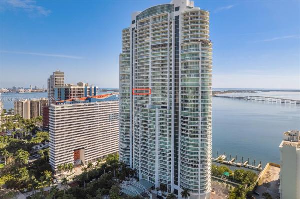 Santa Maria, 1643 Brickell Ave #3104, Miami, Florida 33129, image 2