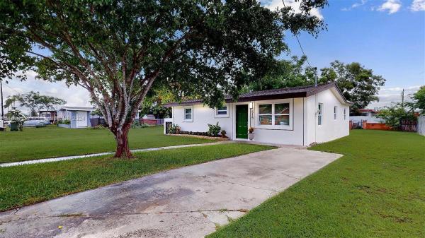 Roosevelt Homesites, 515 SW 12th Ave, Homestead, Florida 33030, image 3