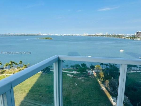 Quantum On The Bay, 1900 N Bayshore Dr #1402, Miami, Florida 33132, image 1