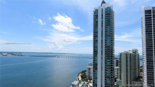 The Mark On Brickell, 1155 Brickell Bay Dr #2905, Miami, Florida 33131, image 1