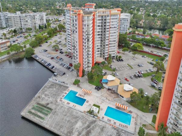 Buckley Towers East, 1351 NE Miami Gardens Dr #1713E, Ojus, Florida 33179, image 1