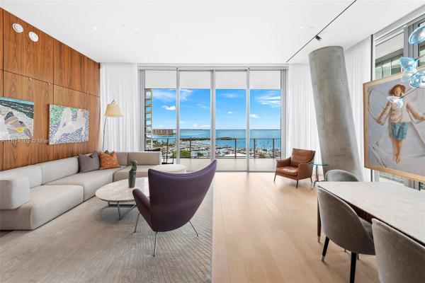 Grove At Grand Bay, 2669 S Bayshore Dr #1601N, Miami, Florida 33133, image 1