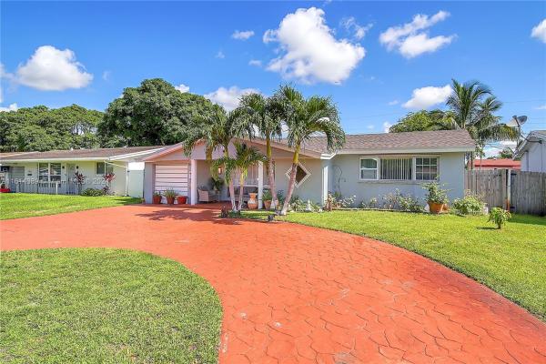 Miramar Tropical, 7917 Shalimar St, Miramar, Florida 33023, image 2