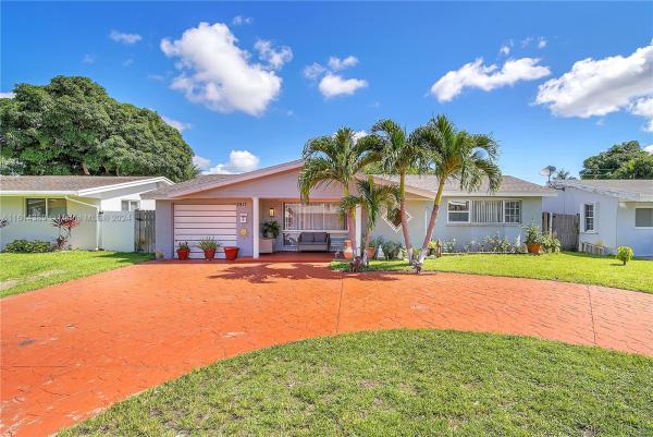 Miramar Tropical, 7917 Shalimar St, Miramar, Florida 33023, image 3