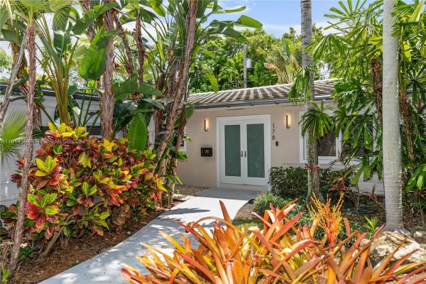 Bay Heights, 178 S Shore Dr, Miami, Florida 33133, image 1