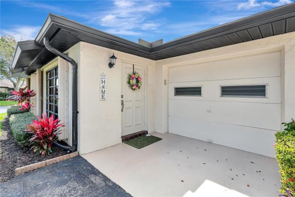 Greentree Villas, 4845 Dovewood Cir #A, Boynton Beach, Florida 33436, image 1