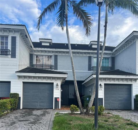 Georgetown, 3576 NW 13th St, Lauderhill, Florida 33311, image 1