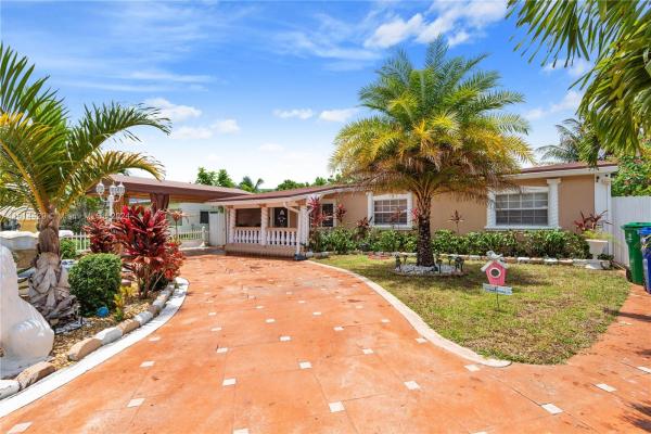 Palm Lane, 6951 SW 26th St, Miramar, Florida 33023, image 1