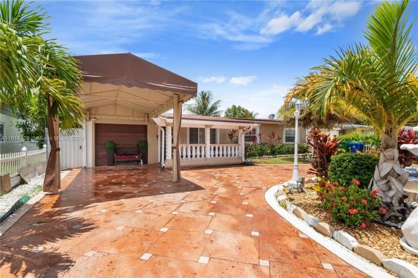 Palm Lane, 6951 SW 26th St, Miramar, Florida 33023, image 3