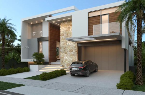Biscayne Key Estates, 785 Fernwood Rd, Key Biscayne, Florida 33149, image 1