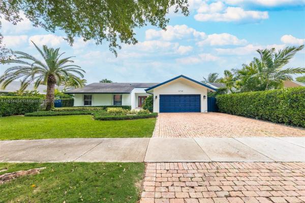 Calusa Club Estates, 12730 SW 101st Ter, The Crossings, Florida 33186, image 1