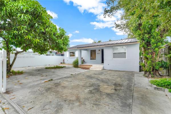 The Tropics, 3010 NW 95th Ter, West Little River, Florida 33147, image 1
