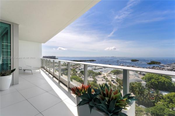 Grovenor House, 2627 S Bayshore Dr #1704, Miami, Florida 33133, image 1