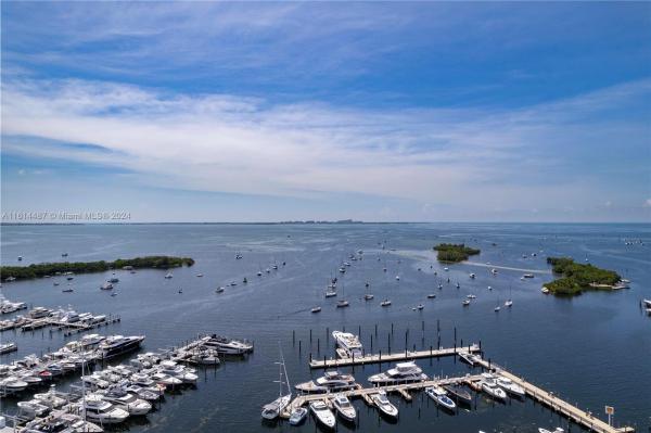 Grovenor House, 2627 S Bayshore Dr #1704, Miami, Florida 33133, image 3