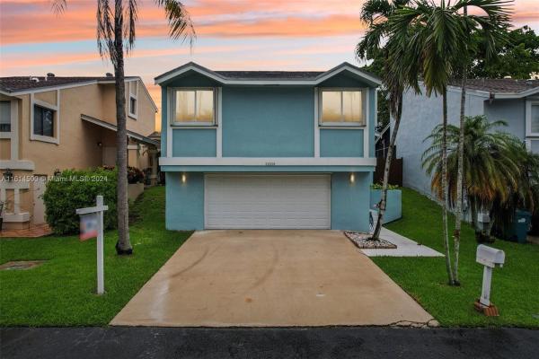 Montego Bay, 21654 SW 98th Pl, Cutler Bay, Florida 33190, image 1