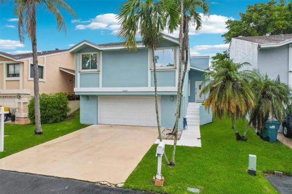 Montego Bay, 21654 SW 98th Pl, Cutler Bay, Florida 33190, image 3