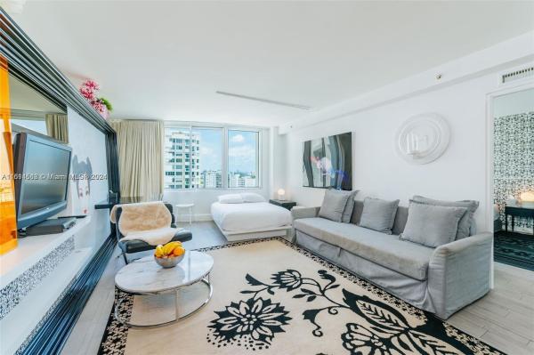 Mondrian South Beach, 1100 West Ave #1004, Miami Beach, Florida 33139, image 1