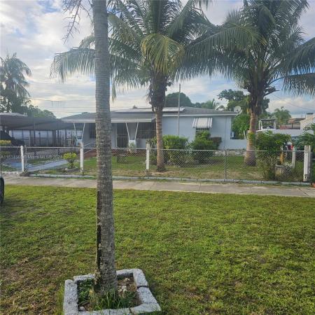 Ricmar Heights, 3425 NW 95th St, West Little River, Florida 33147, image 1