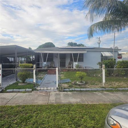 Ricmar Heights, 3425 NW 95th St, West Little River, Florida 33147, image 3