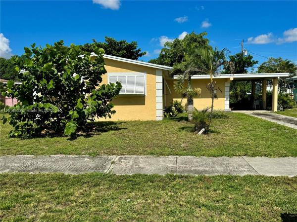 Scott Lake Manor, 17720 NW 11th Ave, Miami Gardens, Florida 33169, image 1