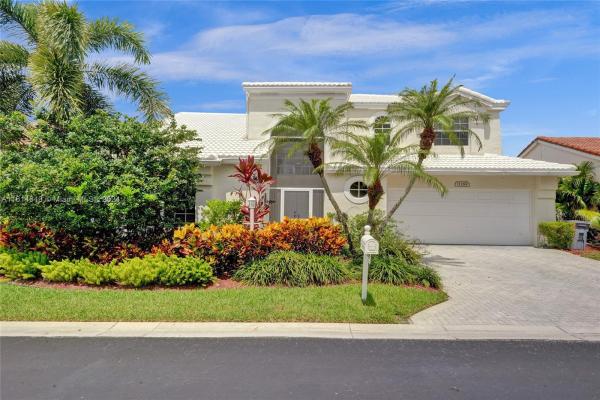 Balboa Point, 17269 E Balboa Point Way, Boca Raton, Florida 33487, image 1