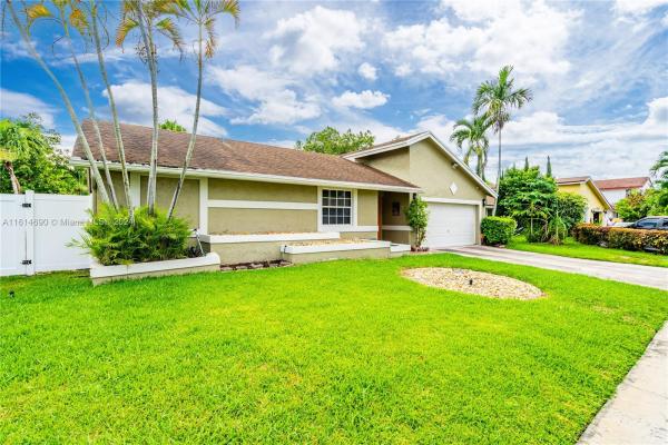 Boulevard North, 4121 NW 75th Ter, Lauderhill, Florida 33319, image 1
