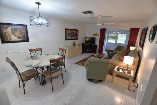 Dudley At Cresthaven Villas, 2699 Dudley Dr E #F, West Palm Beach, Florida 33415, image 1