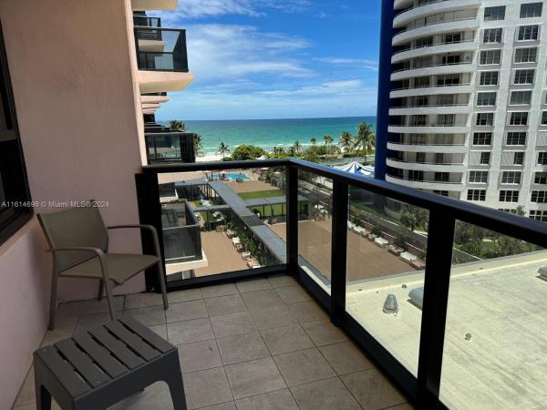 The Alexander Hotel, 5225 Collins Ave #817, Miami Beach, Florida 33140, image 1
