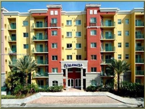 Valencia, 6001 SW 70th St #555, South Miami, Florida 33143, image 1