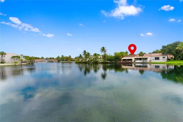 Lake Martha, 7266 Jacaranda Ln, Miami Lakes, Florida 33014, image 3