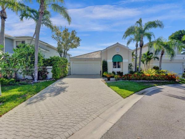 The Palms At Boca Pointe, 23450 Feather Palm Ct, Boca Raton, Florida 33433, image 3