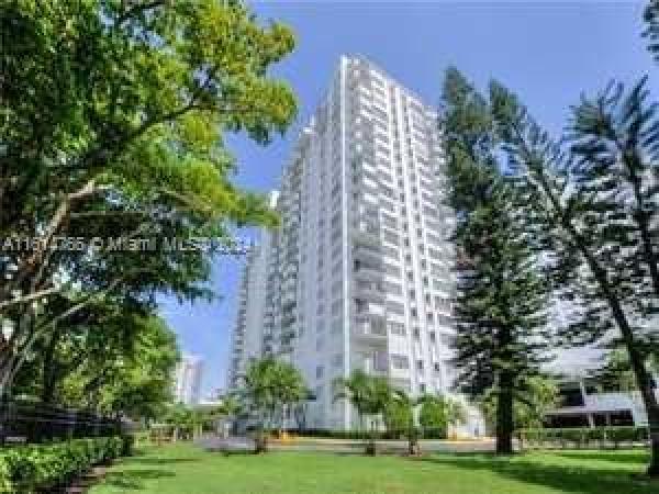 Commodore Plaza Century, 2780 NE 183rd St #1011, Aventura, Florida 33160, image 1