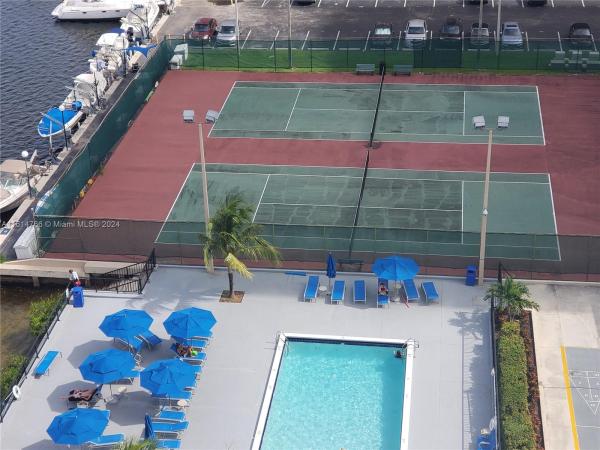 Commodore Plaza Century, 2780 NE 183rd St #1011, Aventura, Florida 33160, image 3