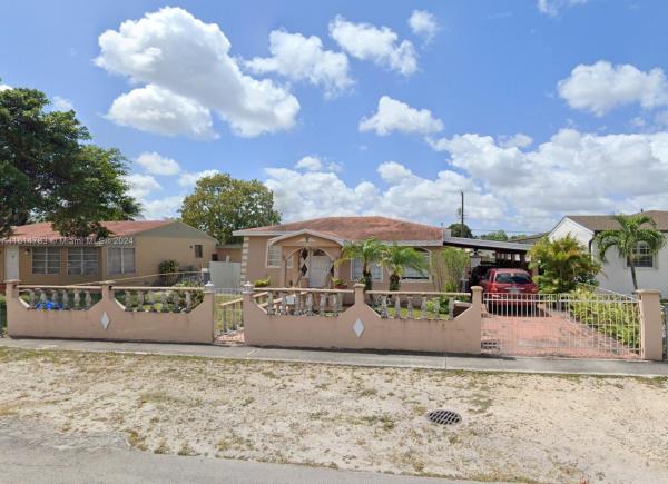 Bradley Manor, 120 E 44th St, Hialeah, Florida 33013, image 1