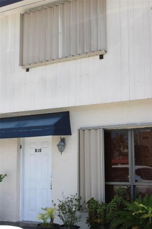 Midway Forest, 8430 NW 8th St #B10, Fountainebleau, Florida 33126, image 1