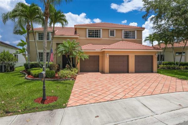Heritage Lake, 766 Heritage Dr, Weston, Florida 33326, image 1