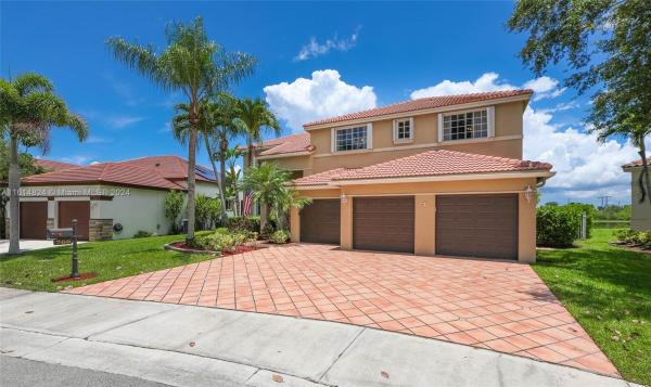 Heritage Lake, 766 Heritage Dr, Weston, Florida 33326, image 2