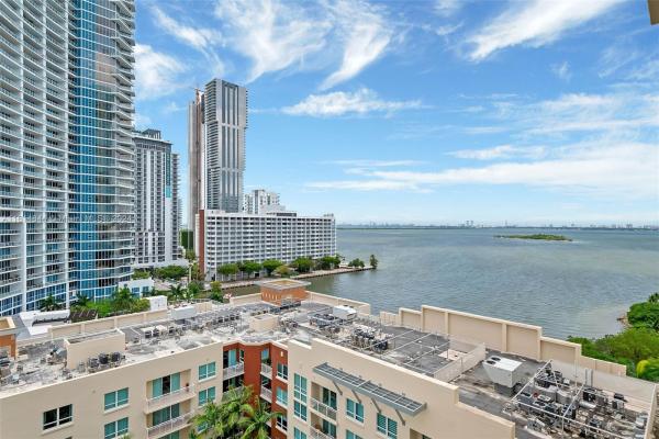 Cite On The Bay East, 2000 N Bayshore Dr #1203, Miami, Florida 33137, image 2