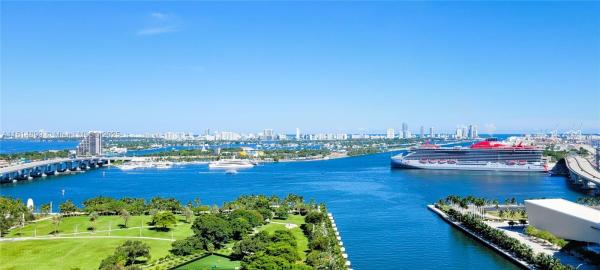 900 Biscayne Bay, 900 Biscayne Blvd #2503, Miami, Florida 33132, image 1