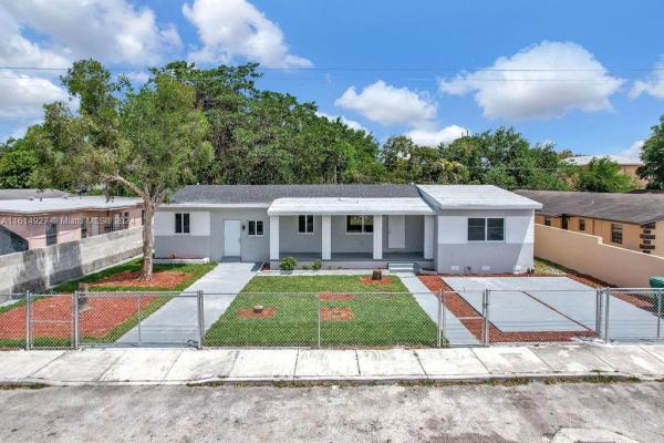 7th Avenue Highlands, 6825 NW 5th Ct, Miami, Florida 33150, image 2