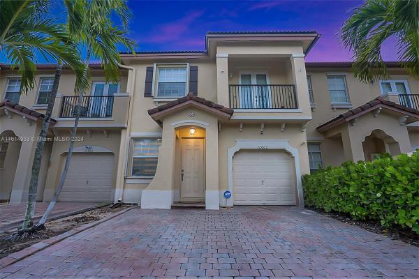 Courts At Tuscany, 12862 SW 132nd Ter 0, Kendall, Florida 33186, image 1