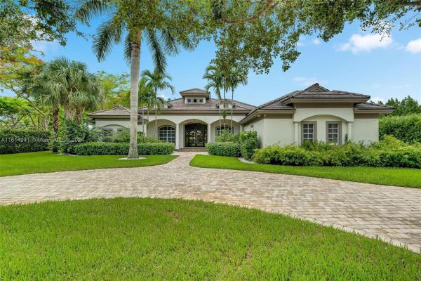 Grove Creek, 12800 Trotter Blvd, Davie, Florida 33330, image 1