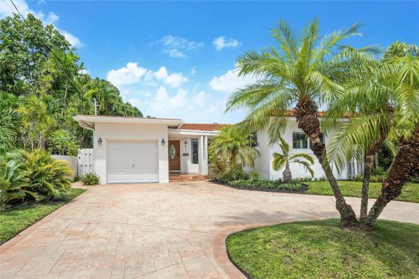 Normandy Beach, 8951 Garland Ave, Surfside, Florida 33154, image 1