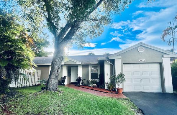 Rhapsody At Welleby, 3833 NW 107th Way, Sunrise, Florida 33351, image 1