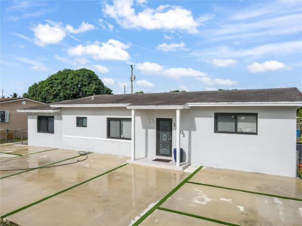 Carol City, 17301 NW 42nd Ave, Miami Gardens, Florida 33055, image 2