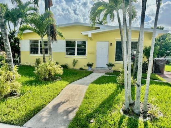 Palm Springs Estates, 5490 W 12th Ln, Hialeah, Florida 33012, image 1