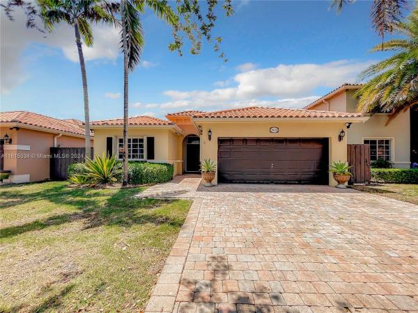Sonara At Malibu Bay, 1920 NE 36th Ave, Homestead, Florida 33033, image 1