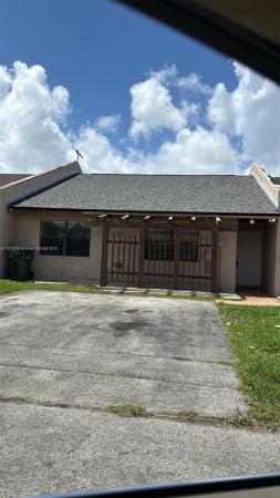 Townhomes Of Audubon, 1222 Sandpiper Blvd #1222, Homestead, Florida 33035, image 1