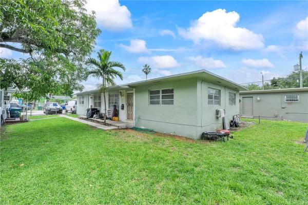 North Miami Estates, 1539 NW 45th St, Miami, Florida 33142, image 1